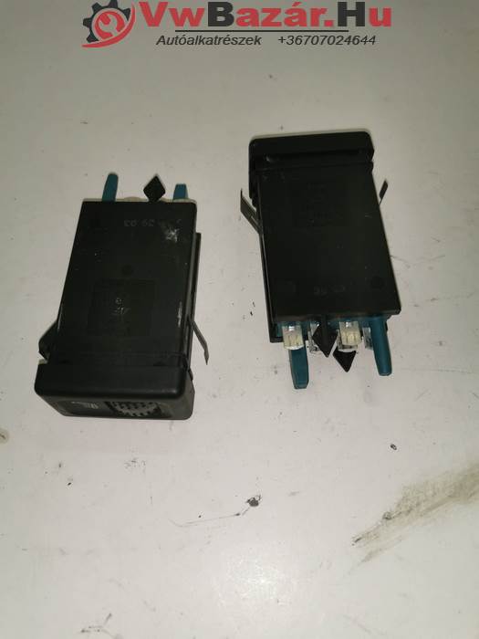 Ülésfűtés kapcsoló FORD GALAXY II 563b