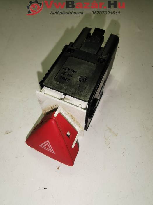 Vészvillogó VW PASSAT B6