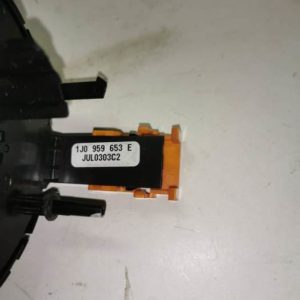 Légzsák átvezető FORD GALAXY II