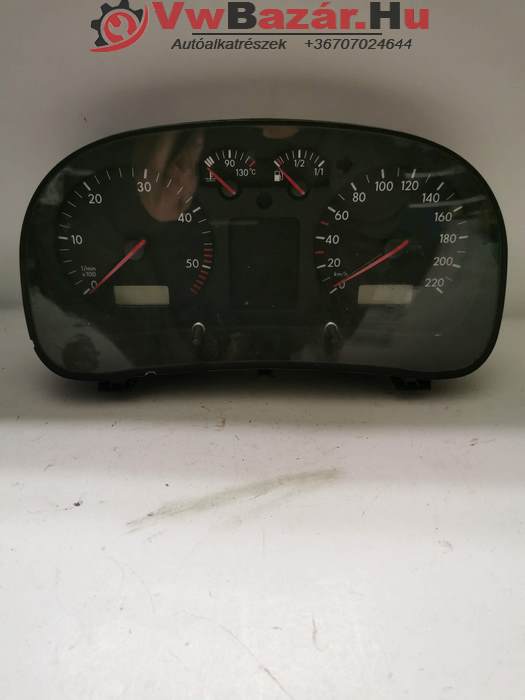 Kilométeróra VW GOLF IV 1J0919880d