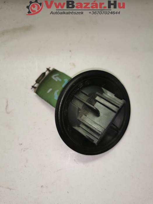 Fűtés ellenállás SEAT IBIZA