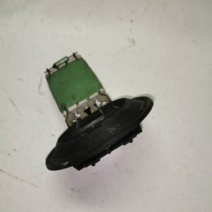 Fűtés ellenállás SEAT IBIZA