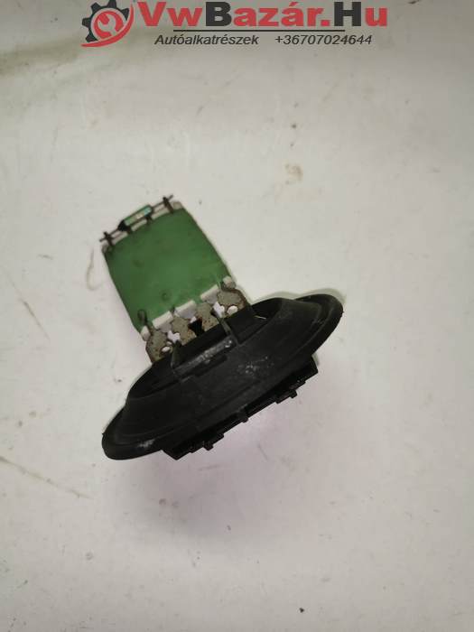 Fűtés ellenállás SEAT IBIZA