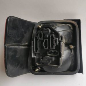 Hátsó lámpa VW VENTO jobb