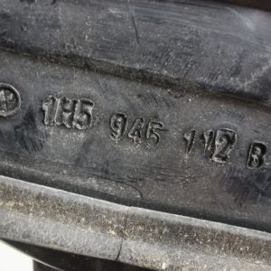 Hátsó lámpa VW VENTO jobb