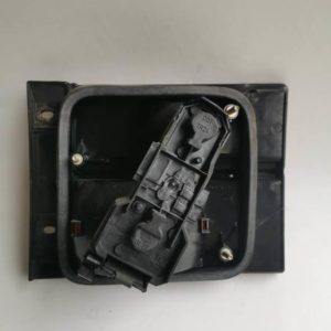 Hátsó belső lámpa VW VENTO bal piros-fekete