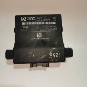 Canbus elektronika VW GOLF V