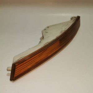 Első villogó VW PASSAT B6