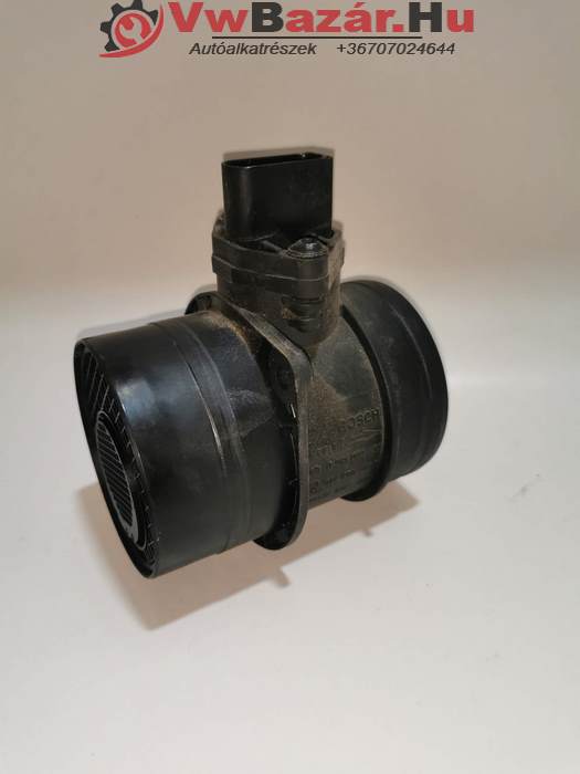 Légtömegmérő VW PASSAT B6 2.0 TDI