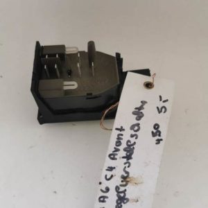 Tükörállító gomb AUDI A6