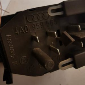 Tükörállító gomb AUDI A6