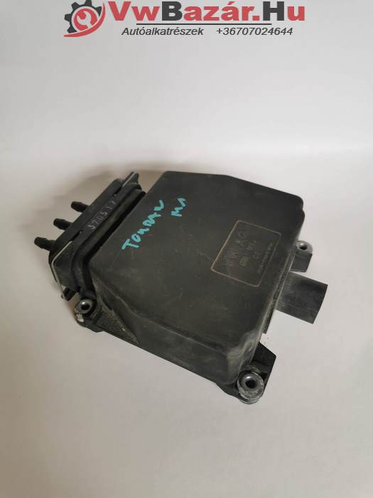 Turbónyomás – EGR szabályzó VW-AUDI-SEAT-SKODA