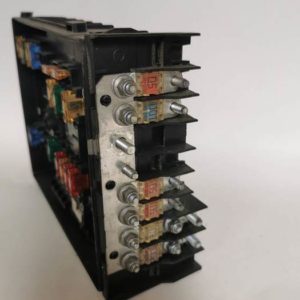 Biztosíték tábla VW CADDY