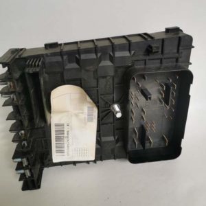 Biztosíték tábla VW CADDY