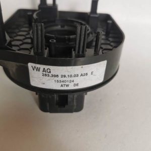 Légzsák átvezető VW POLO 9N