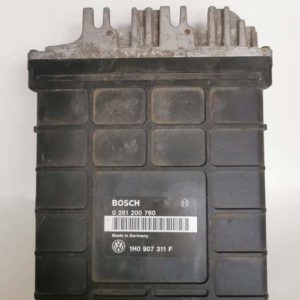 Motorvezérlő VW GOLF III