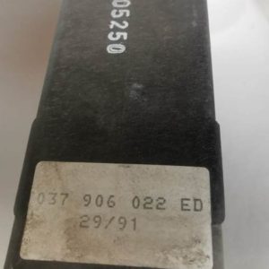 Motorvezérlő SEAT TOLEDO