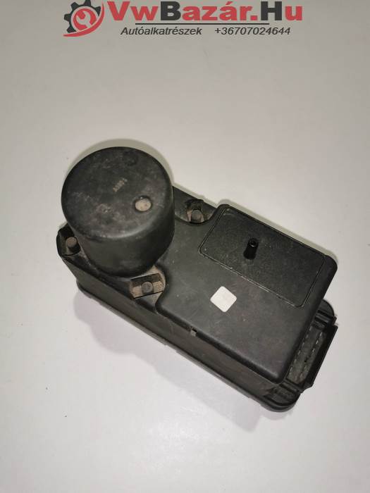 Központizár kompresszor VW PASSAT B4, GOLF III