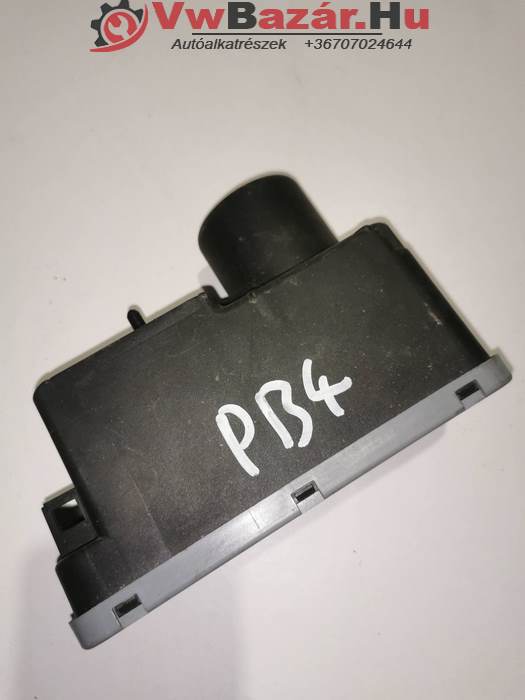 Központizár kompresszor VW PASSAT B4, GOLF III