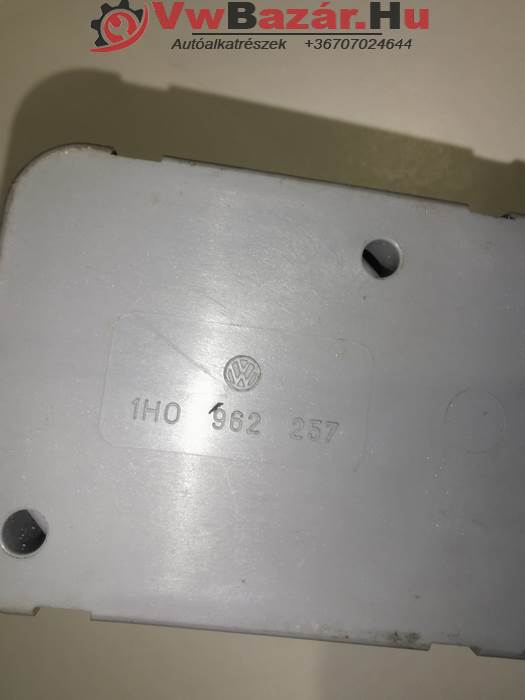 Központizár kompresszor VW PASSAT B4, GOLF III