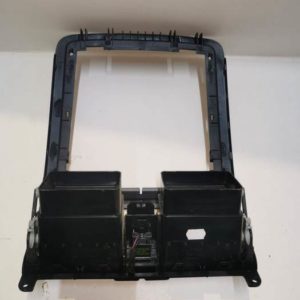 Műszerfal szellőző rács kerettel VW TOURAN