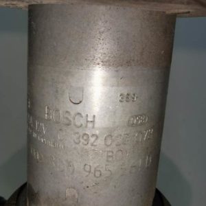 Víz keringtető szivattyú VW SHARAN II