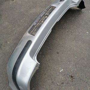 Hátsó lökhárító VW Golf IV ezüst