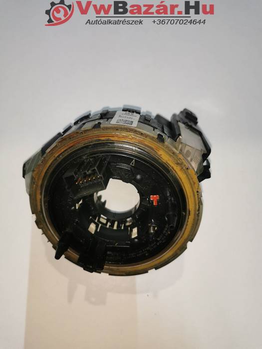 Légzsák átvezető gyűrű AUDI A4 B6