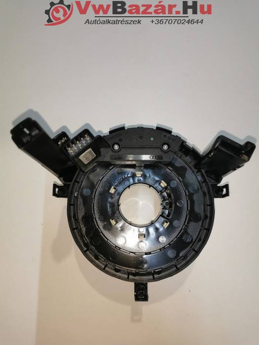 Légzsák átvezető gyűrű AUDI A4 B6