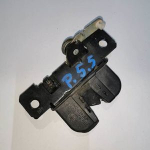 Csomagtérajtó zárszerkezet VW Passat B5.5 kombi