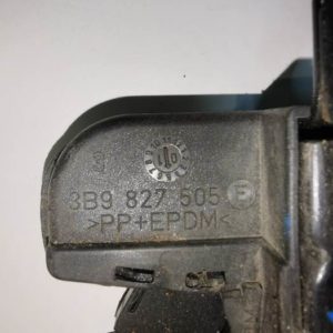 Csomagtérajtó zárszerkezet VW Passat B5.5 kombi