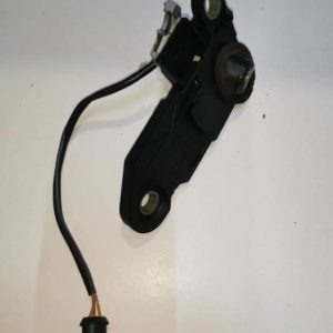 Csomagtérajtó zárszerkezet VW Passat B5.5 kombi