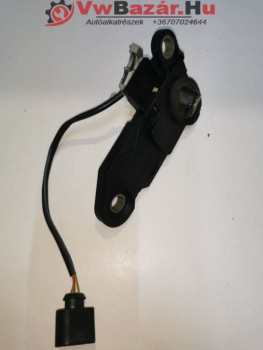 Csomagtérajtó zárszerkezet VW Passat B5.5 kombi