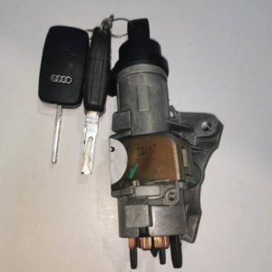 Gyújtáskapcsoló AUDI A4 B6