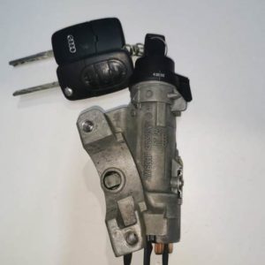 Gyújtáskapcsoló AUDI A4 B6
