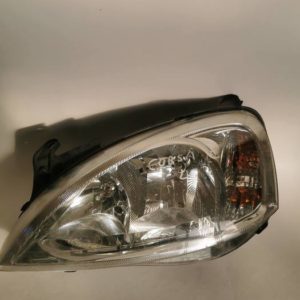 Első fényszóró OPEL CORSA C bal