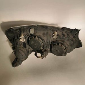 Első fényszóró OPEL CORSA C bal