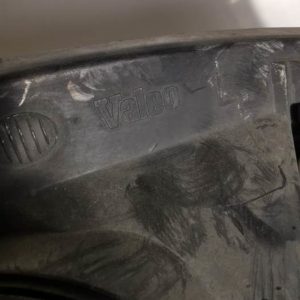 Első fényszóró OPEL CORSA C bal