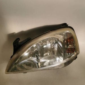 Első fényszóró OPEL CORSA C bal