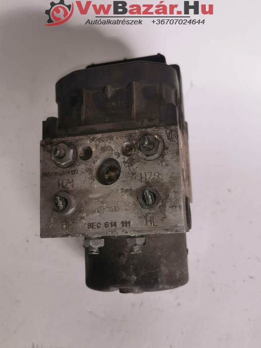 ABS ESP vezérlő egység AUDI A4 B5