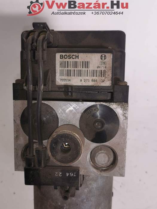 ABS ESP vezérlő egység AUDI A4 B5