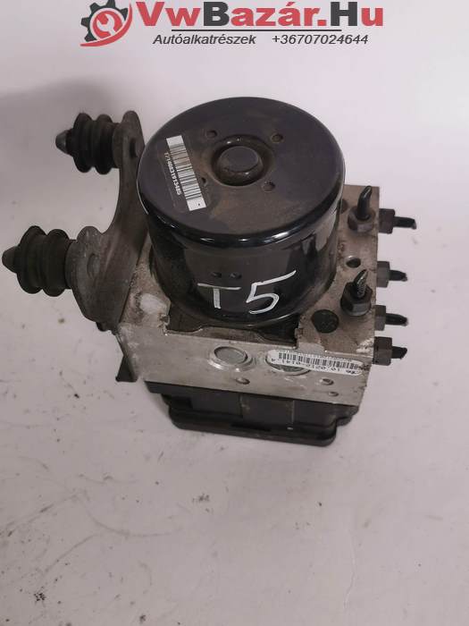 ABS ESP vezérlő egység VW T5