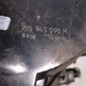 Hátsó lámpa VW T5 bal