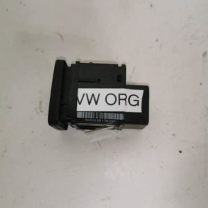 Kézifék kapcsoló VW PASSAT B6