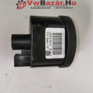 Világításkapcsoló VW PASSAT B6