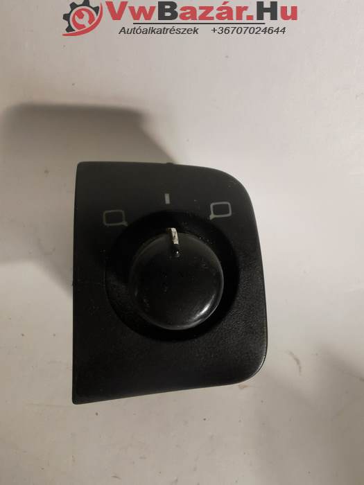 Tükörállító gomb AUDI A3