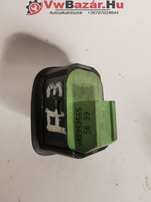 Tükörállító gomb AUDI A3