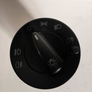 Világításkapcsoló SKODA OCTAVIA I