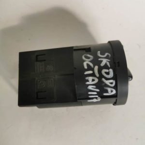 Világításkapcsoló SKODA OCTAVIA I