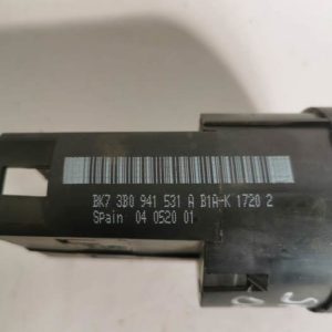 Világításkapcsoló SKODA OCTAVIA I